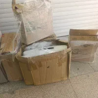 فروش بخار گازی برقی بصورت عمده وتک