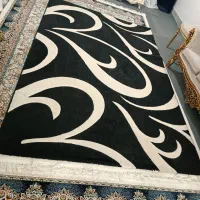 گلیم فرش ۴ متری