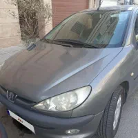 فروش ۲۰۶ تیپ۵