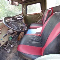 جیپ گالانت|خودرو سواری و وانت|شاهین دژ, |دیوار