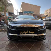 کی ام سی ایگل برقی مشکی سفید EAGLEمدل۴۰۴تحویل درجا|خودرو سواری و وانت|تهران, صادقیه|دیوار