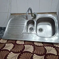 سینک ظرفشویی