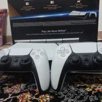 پی اس ۵.در حد آکبند و کم کار