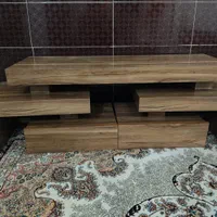 میز تلویزیون