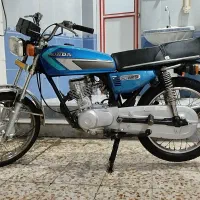 هندا تلاش 85پلاک ملی