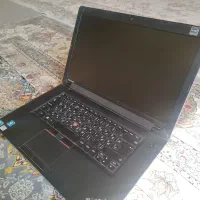 لبتاب لنوو تینک پد Lenovo Thinkpad|رایانه همراه|اصفهان, سلطان‌آباد|دیوار