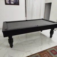فروش انواع میز های بیلیارد|ورزشهای توپی|مشهد, شهرک امام هادی (شهرک غرب)|دیوار