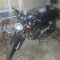 پالس ۱۸۰ مدل ۸۸