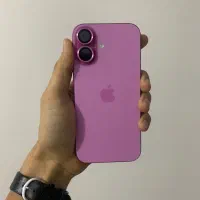 آیفون ۱۶ نرمال ۱۲۸ گیگ