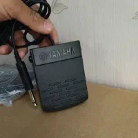 پدال پیانو و ارگ یاماها اصلی|پیانو، کیبورد، آکاردئون|تهران, تولید دارو|دیوار