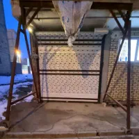 خرک به همراه وینچ و مگنت