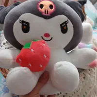 عروسک های نو وزیبا|اسباب‌‌بازی|قم, قم نو|دیوار