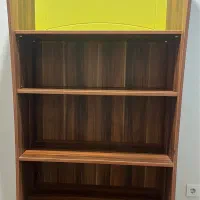 کمد|کتابخانه، شلف، قفسه‌های دیواری|کرمان, |دیوار