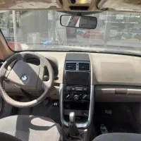 سمند lx مدل ۱۴۰۰،داشبورد جدید،کم کار|خودرو سواری و وانت|بیجار, |دیوار