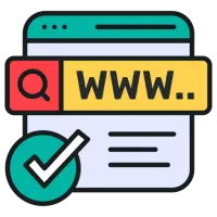 دامنه سایت اینترنتی ، دامنه رند و خاص