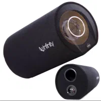 ساب ووفر اینفینیتی آمپلی