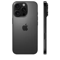 اپل iPhone 16 Pro Max با حافظهٔ ۲۵۶ گیگابایت