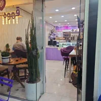 استخدام باریستا با تجربه کاری در قهوه فروشی و کافه