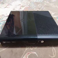 ایکس باکس 360 سوپر اسلیم (XBOX 360)|کنسول، بازی ویدئویی و آنلاین|کاشان, فاز ۲ ناجی آباد|دیوار