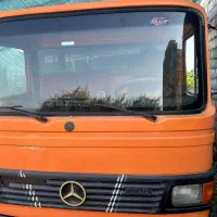 فروش خاور کمپرسی