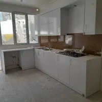 یک طبقه ۶۰ متری دارای یک خواب وتراس