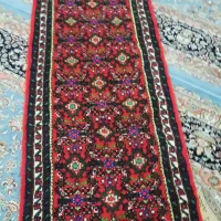 کناره ی نفیس دستبافت پشمی|فرش|فردیس, شهرک ناز|دیوار