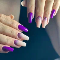 خدمات تخصصی ناخن