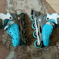 کفش اسکیت هارد|دوچرخه، اسکیت، اسکوتر|قم, هنرستان|دیوار