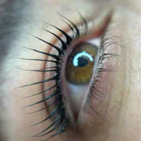 اکستنشن مژه به قیمت ترمیم لیفت ولمینیت ابرو و مژه|خدمات آرایشگری و زیبایی|بندر انزلی, امامزاده|دیوار