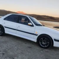 پژوپارس تیوفایو مدل ۹۶ دریچه سیم|خودرو سواری و وانت|سردشت, |دیوار