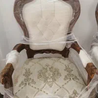 مبلمان ۹نفر نو|مبلمان خانگی و میز عسلی|شیراز, سفیرشمالی|دیوار
