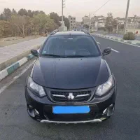 کوییک ۱۴۰۱ مشکی