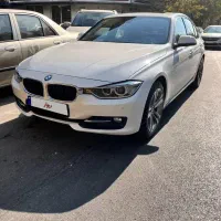 بی ام و 328 مدل ۲۰۱۴|خودرو سواری و وانت|تهران, سهروردی|دیوار