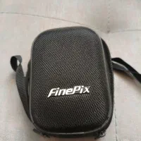 دوربین عکاسی و فیلمبرداری فوجی فیلم F600 EXR|دوربین عکاسی و فیلم‌برداری|ملارد, |دیوار