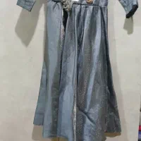 لباس فارسی|لباس|زابل, |دیوار