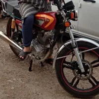 هوندا کویر150