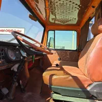 جرثقیل خاور۶۰۸ ال پی ۴۲ مدل۶۳|خودرو سنگین|اسلام‌شهر, ملک‌آباد|دیوار