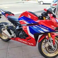 CBR تعدیل قیمت شده