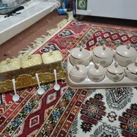دو تا لوازم خانگی|ظروف نگهدارنده، پلاستیکی، یک‌بارمصرف|گنبد کاووس, |دیوار