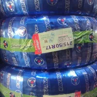 لاستیک اسپرتی کویر تایر 16 17 تاریخ 2026