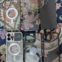 گارد‌اپل‌و‌سامسونگ|لوازم جانبی موبایل و تبلت|مشهد, عسگریه|دیوار