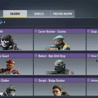 اکانت کالاف طاق|کنسول، بازی ویدئویی و آنلاین|ملکآباد, |دیوار