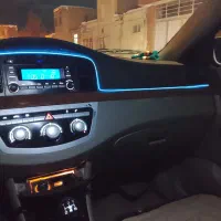 لیفان 620|خودرو سواری و وانت|هرند, |دیوار