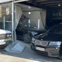 اجاره مغازه صافکاری per سعادت آباد
