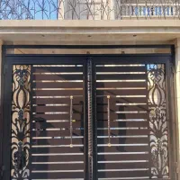 رنگ کاری ساختمان و کنتکس کاری|خدمات پیشه و مهارت|کاشان, درب اصفهان|دیوار