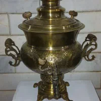 تمام قلم ۶لیتری|کلکسیون اشیاء عتیقه|قم, آذر (نکویی)|دیوار