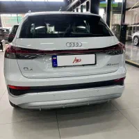 آئودی Q4 مدل 2025