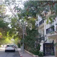 رهن کامل واحد دوخوابه ارم ۴