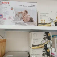 اجاره و فروش انواع شیردوش برقی پرقدرت مرکز باران|اسباب و اثاث بچه|سنندج, |دیوار