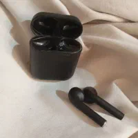 ایرپاد. هندسفری بلوتوث اصلی|لوازم جانبی موبایل و تبلت|زاهدان, |دیوار